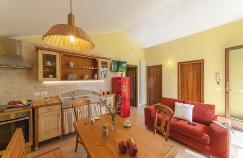Ponte Rio House | Holiday home with swimming pool, San Costanzo