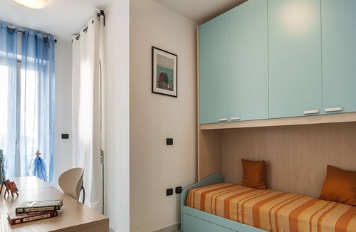 Sperlonga Villa | HOLIDAY HOMER, VILLA FANTASTIC.