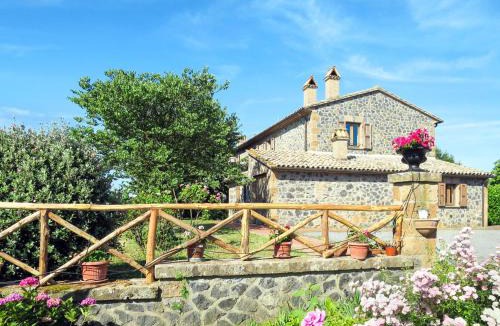 Orvieto House | Holiday homes in Lubriano, Italy