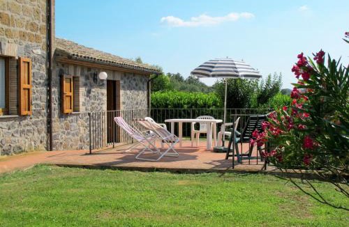 Orvieto House | Holiday homes in Lubriano, Italy