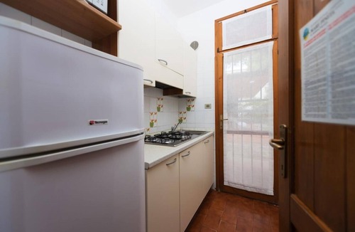 Lido di Spina House | Holiday House - 7 people, 60 m² living space, 3 bedroom, Internet/WIFI, Internet access