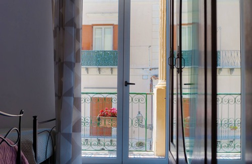 Cetara Apartment | Holiday House "Alla Marina" a stone's throw from the sea - Cetara