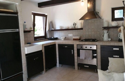 Arcevia House | Holiday house Arcevia for 1 - 8 persons with 3 bedrooms - Holiday home