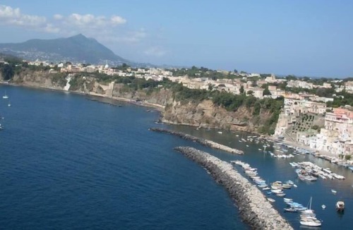 Fiaiano House | Holiday house Barano d'Ischia for 4 persons with 1 bedroom - Holiday house