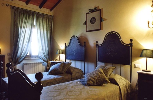 Bibbiena House | Holiday house Bibbiena for 1 - 8 persons with 4 bedrooms - Holiday home