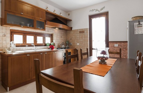 Sperlonga Villa | HOLIDAY HOUSE CALIPSO