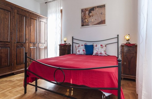 Sperlonga Villa | HOLIDAY HOUSE CALIPSO