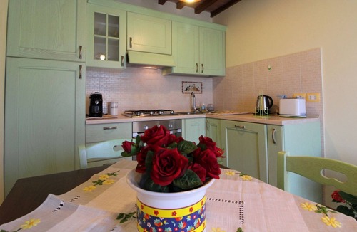 Bivio Lugnano House | Holiday house Cortona for 1 - 7 persons with 4 bedrooms - Holiday home