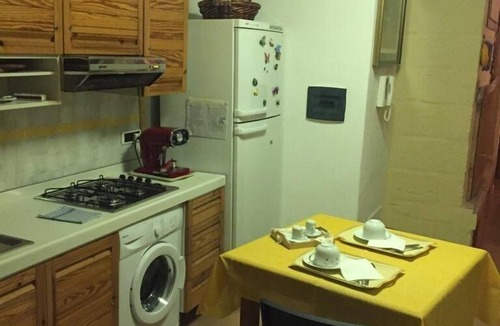 Crotone House | Holiday house Crotone for 1 - 12 persons with 2 bedrooms - Twin house