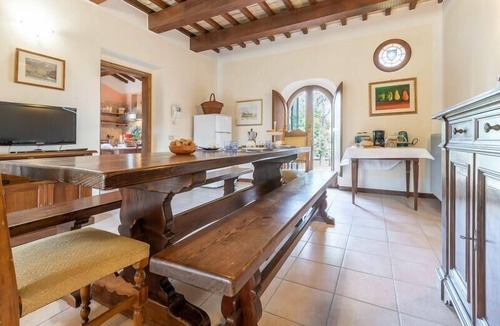 Pesaro House | Holiday house for 10 persons approx. 400 qm in Novilara, Italian Adriatic Coast (Fano and the surrounding area)