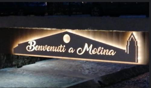 Marini Apartment | holiday house Il castello di anna