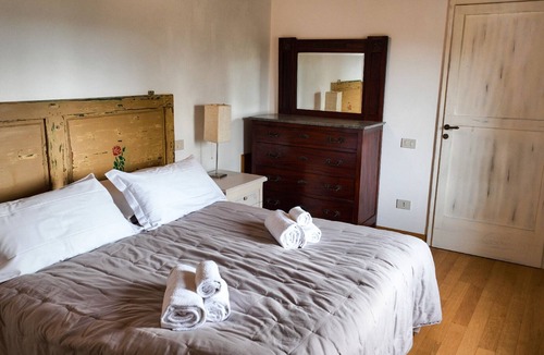 Montecastelli Other | Holiday House in Montecastelli Pisano with Private Parking