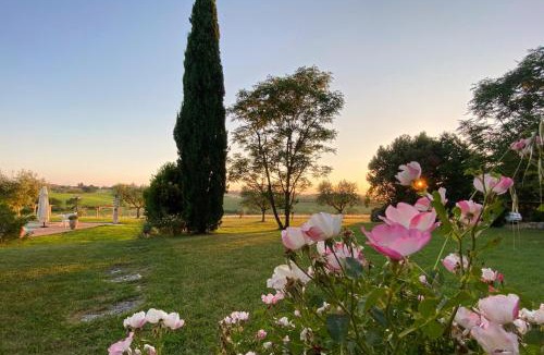 Castiglione del Lago House | Holiday House Borgo Badia