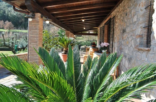 Itri House | Holiday house Itri for 1 - 7 persons with 4 bedrooms - Holiday house