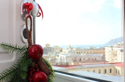 Salerno Apartment | Holiday house "La casa di MaPi"