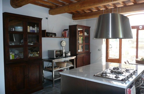 Manciano Other | Holiday house Manciano for 1 - 8 persons with 4 bedrooms - Farmhouse