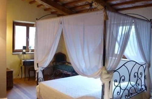 Manciano Other | Holiday house Manciano for 1 - 8 persons with 4 bedrooms - Farmhouse