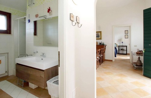 Mogliano House | Holiday house Mogliano for 1 - 12 persons with 4 bedrooms - Holiday home