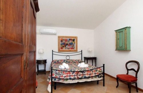 Mogliano House | Holiday house Mogliano for 1 - 12 persons with 4 bedrooms - Holiday home