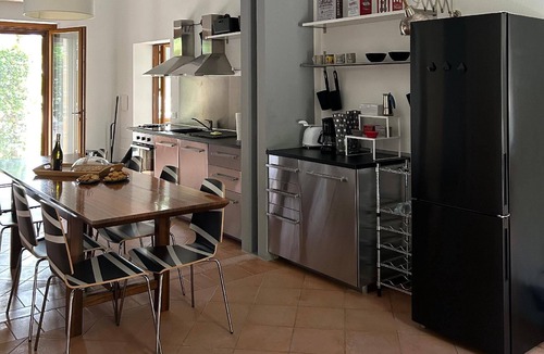 Fossombrone Other | Holiday house 'Orion' with terrace
