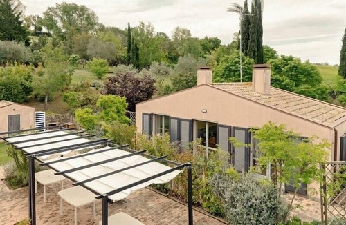 Ostra House | Holiday house Ostra for 1 - 6 persons with 2 bedrooms - Holiday home