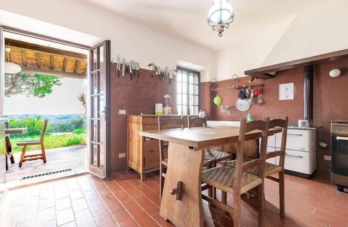 Ripe House | Holiday house Ostra for 1 - 15 persons with 5 bedrooms - Holiday home