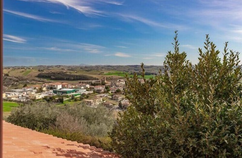 Ripe House | Holiday house Ostra for 1 - 15 persons with 5 bedrooms - Holiday home