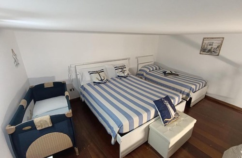 Marini House | Holiday House Piccirillo