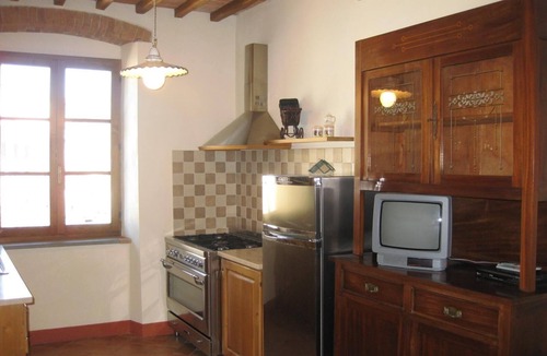 Torniella House | Holiday house 'Reasco' with balcony