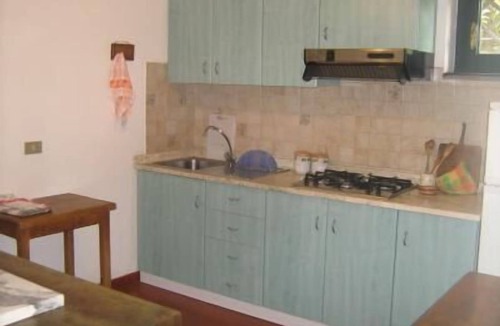 San Nicolo House | Holiday house Santa Domenica for 2 - 6 persons with 2 bedrooms - Holiday home
