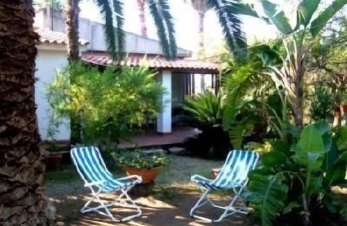 San Nicolo House | Holiday house Santa Domenica for 2 - 6 persons with 2 bedrooms - Holiday home