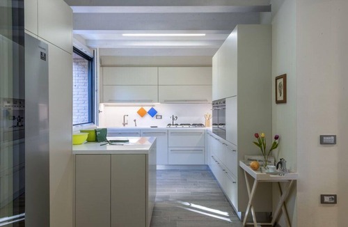 Saltara House | Holiday house Saltara for 1 - 13 persons with 7 bedrooms - Holiday home