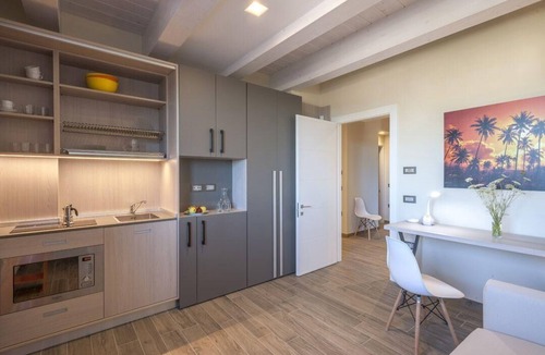 Saltara House | Holiday house Saltara for 1 - 13 persons with 7 bedrooms - Holiday home