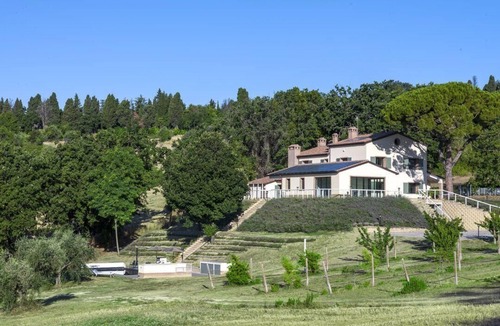 Saltara House | Holiday house Saltara for 1 - 13 persons with 7 bedrooms - Holiday home
