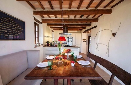 San Marcello House | Holiday house San Marcello for 1 - 10 persons with 3 bedrooms - Holiday home