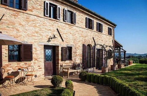 San Marcello House | Holiday house San Marcello for 1 - 10 persons with 3 bedrooms - Holiday home