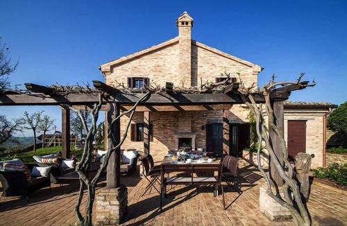 San Marcello House | Holiday house San Marcello for 1 - 10 persons with 3 bedrooms - Holiday home