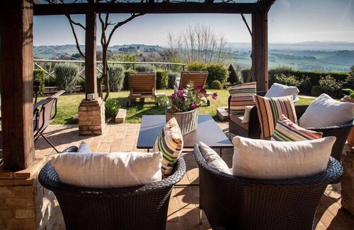 San Marcello House | Holiday house San Marcello for 1 - 10 persons with 3 bedrooms - Holiday home
