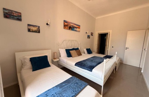 Bari City Centre Apartment | Holiday House Savoia