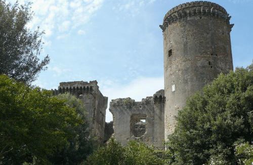 Colle Farnese Apartment | Holiday House Stella by Holiday World