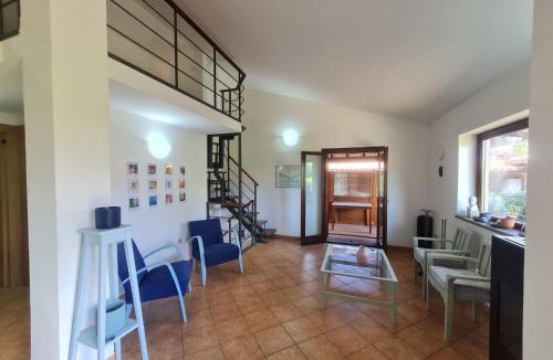 Colle Farnese Apartment | Holiday House Stella by Holiday World