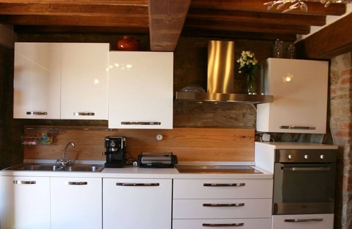 Subbiano House | Holiday house Subbiano for 1 - 2 persons with 1 bedroom - Holiday home