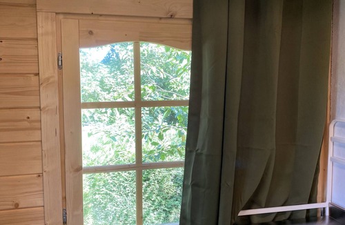 Alba Apartment | Holiday house sull’albero Rural eco in Alba