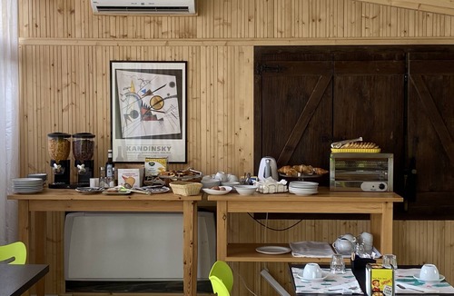 Alba Apartment | Holiday house sull’albero Rural eco in Alba
