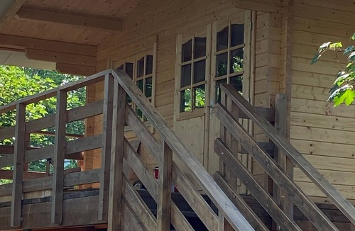Alba Apartment | Holiday house sull’albero Rural eco in Alba