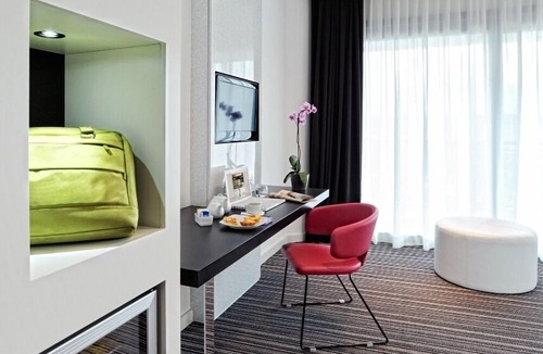 Nola Hotel | Holiday Inn Nola - Naples Vulcano Buono, an IHG Hotel