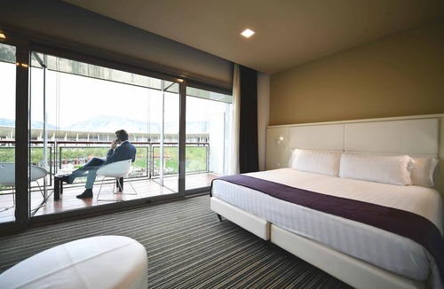 Nola Hotel | Holiday Inn Nola - Naples Vulcano Buono, an IHG Hotel