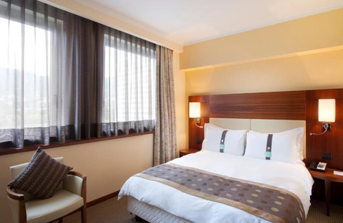 Cava de' Tirreni Hotel | Holiday Inn Salerno-Cava De' Tirreni by IHG
