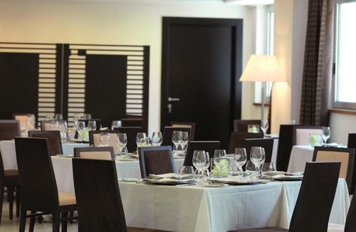 Cava de' Tirreni Hotel | Holiday Inn Salerno-Cava De' Tirreni by IHG