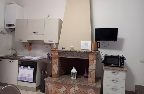 Castelluccio Superiore House | Holiday Home 'Casa Di Malù'